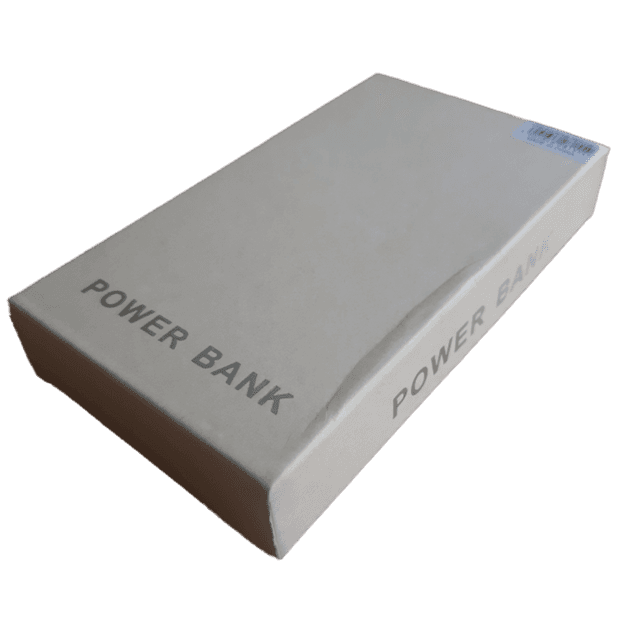 PowerBank 20000mAh